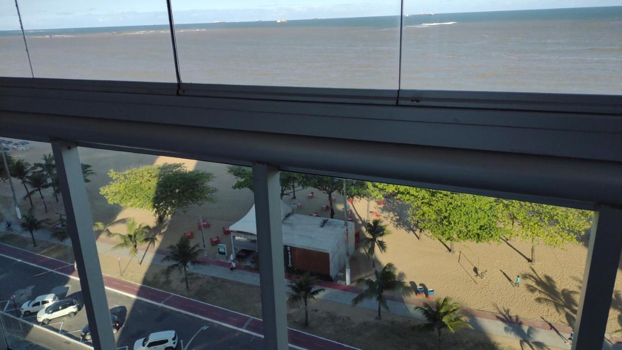 D Frente Green D 2 Vila Velha  Exteriör bild