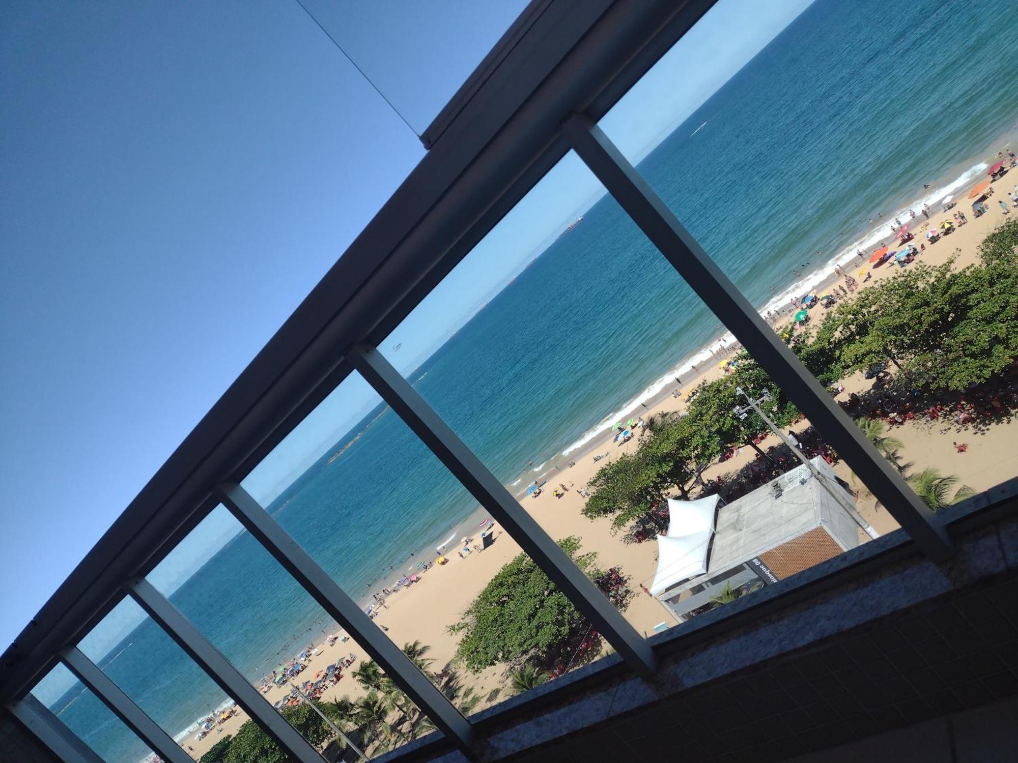 D Frente Green D 2 Vila Velha  Rum bild