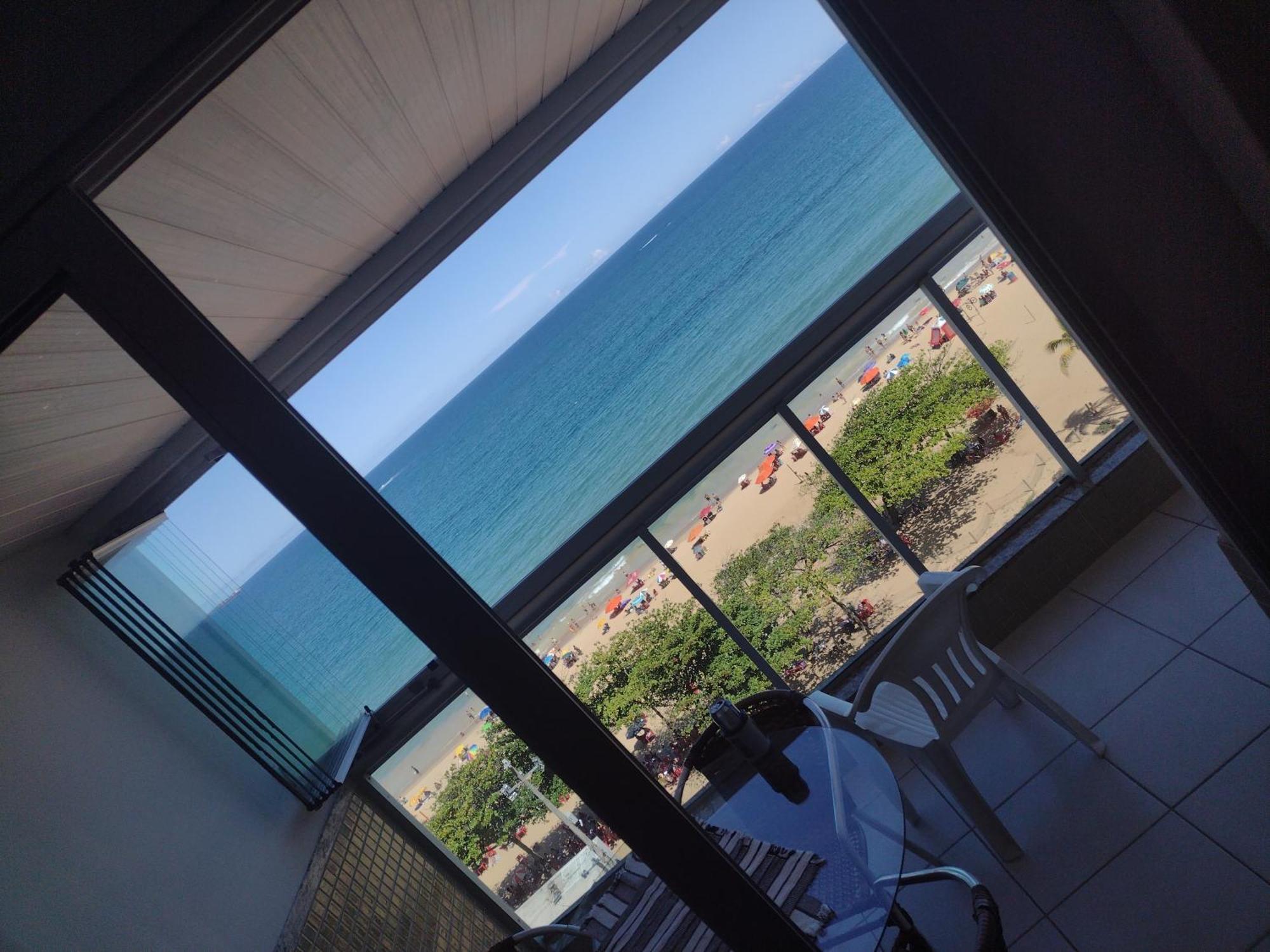 D Frente Green D 2 Vila Velha  Rum bild