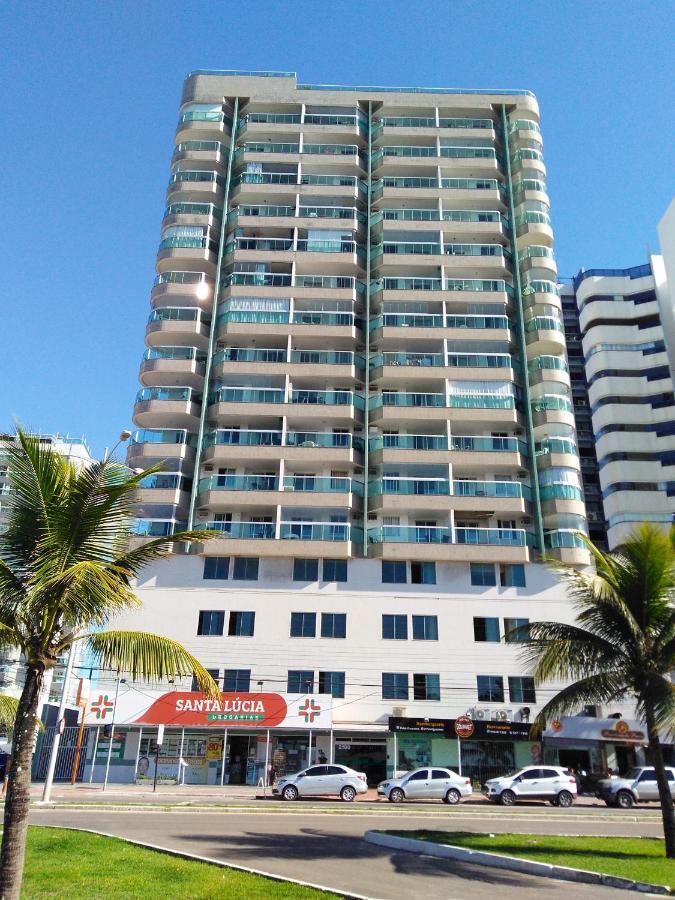 D Frente Green D 2 Vila Velha  Exteriör bild